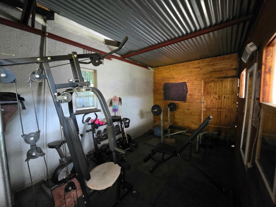3 Bedroom Property for Sale in Doorn Free State
